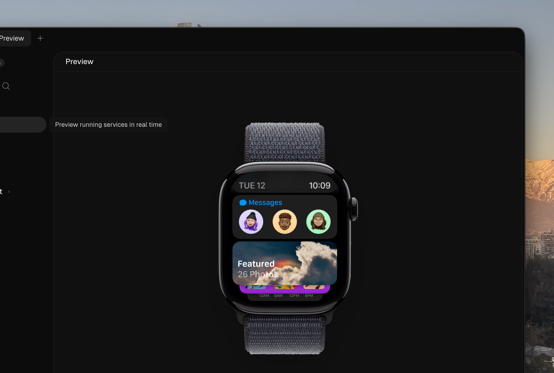 Works with your existing stack